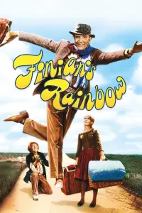 Poster to the movie "Finian
