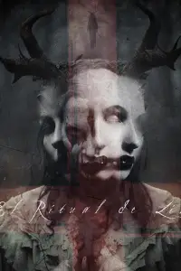 Poster to the movie "Lily