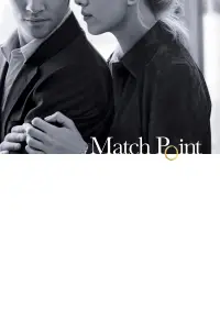 Poster to the movie "Match Point" #949369