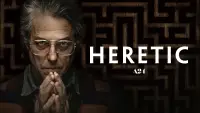 Backdrop to the movie "Heretic" #912151