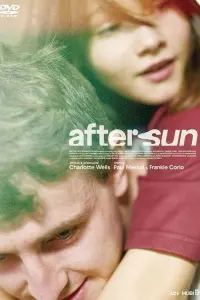 Poster to the movie "Aftersun" #669104