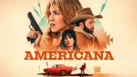 Backdrop to the movie "Americana" #561077