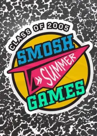 Poster to the movie "Smosh Summer Games: Class of 2005" #834579