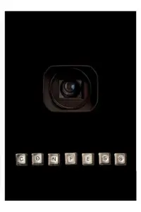 Poster to the movie "Confess" #741747