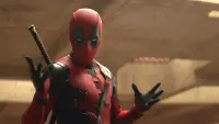 Backdrop to the movie "Deadpool 3" #472173