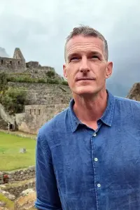 Poster to the movie "Dan Snow & the Lost City" #786745