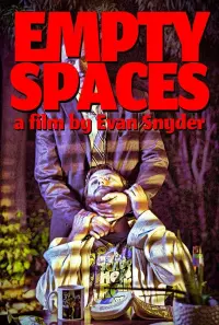 Poster to the movie "Empty Spaces" #798200
