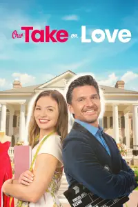 Poster to the movie "Our Take on Love" #990083
