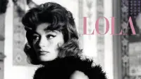 Backdrop to the movie "Lola" #704370