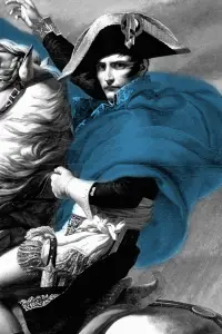 Poster to the movie "Napoléon" #1111637