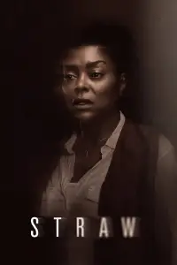 Poster to the movie "STRAW" #911106