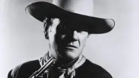Backdrop to the movie "The Man Who Shot Liberty Valance" #804361