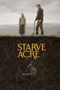 Poster to the movie "Starve Acre" #1165561