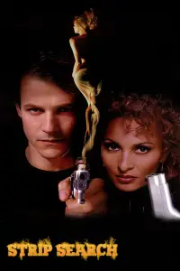 Poster to the movie "Strip Search" #1229126