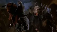 Backdrop to the movie "The Ewok Adventure" #796191