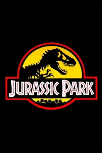 Poster to the movie "Jurassic Park" #901263