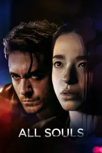 Poster to the movie "All Souls" #1043739