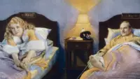 Backdrop to the movie "Early to Bed" #882333