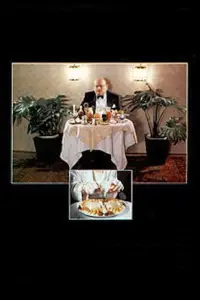 Poster to the movie "Food" #705043