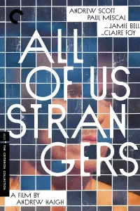 Poster to the movie "All of Us Strangers" #1027256