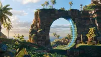Backdrop to the movie "Sonic the Hedgehog" #752369