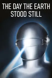 Poster to the movie "The Day the Earth Stood Still" #1026926