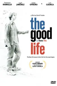Poster to the movie "The Good Life" #1152008