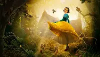 Backdrop to the movie "Fearless, Fair, Brave, and True: Making Snow White" #804121
