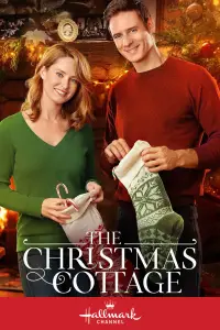 Poster to the movie "The Christmas Cottage" #1168470