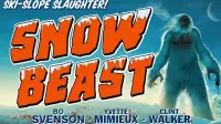 Backdrop to the movie "Snowbeast" #973150