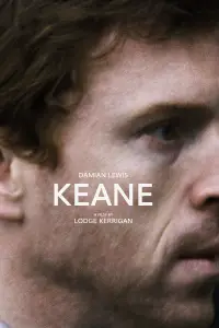 Poster to the movie "Keane" #659759