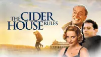 Backdrop to the movie "The Cider House Rules" #961102
