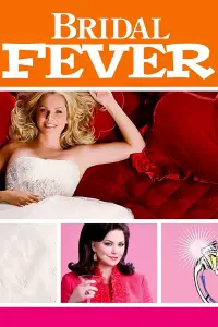 Poster to the movie "Bridal Fever" #1050160