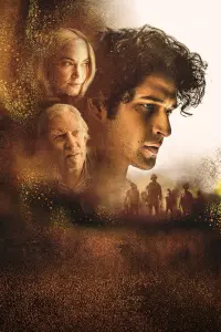 Poster to the movie "Alone" #735425