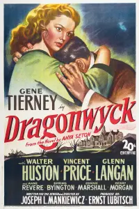 Poster to the movie "Dragonwyck" #669905