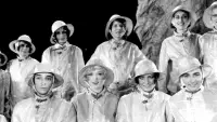 Backdrop to the movie "The Hollywood Revue of 1929" #743796