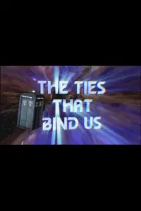 Poster to the movie "The Ties That Bind Us" #1135950