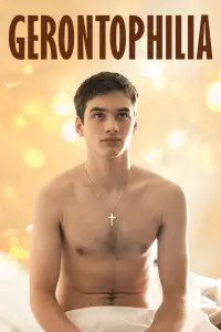 Poster to the movie "Gerontophilia" #698172