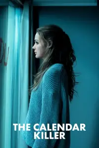 Poster to the movie "The Calendar Killer" #959964