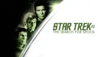 Backdrop to the movie "Star Trek III: The Search for Spock" #948804