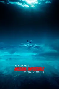 Poster to the movie "Mission: Impossible 8" #751569