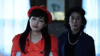 Backdrop to the movie "マダム・マーマレードの異常な謎 出題編" #797835