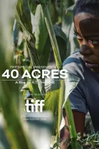 Poster to the movie "40 Acres" #942763
