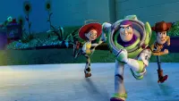 Backdrop to the movie "Toy Story 3" #724950