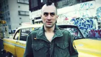 Backdrop to the movie "Taxi Driver" #853269