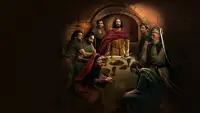 Backdrop to the movie "The Chosen: Last Supper" #808078