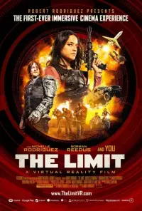 Poster to the movie "The Limit" #1160799