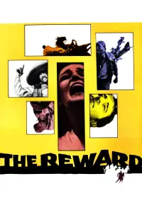Poster to the movie "The Reward" #1100201