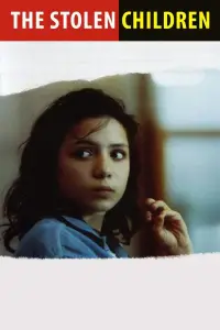 Poster to the movie "The Stolen Children" #1163660