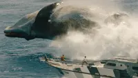 Backdrop to the movie "Untitled Jurassic World Movie" #774486